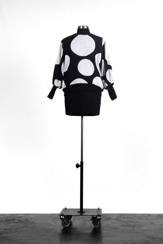 The Blemish Sweater (45% Off)