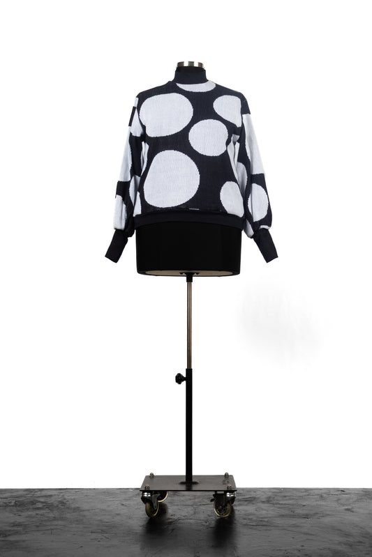 The Blemish Sweater (45% Off)