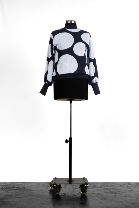 The Blemish Sweater (45% Off)