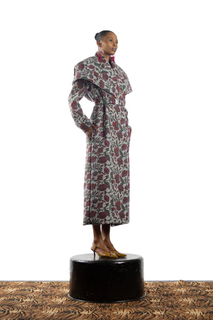 The Botanist Coat