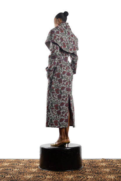 The Botanist Coat
