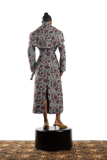 The Botanist Coat