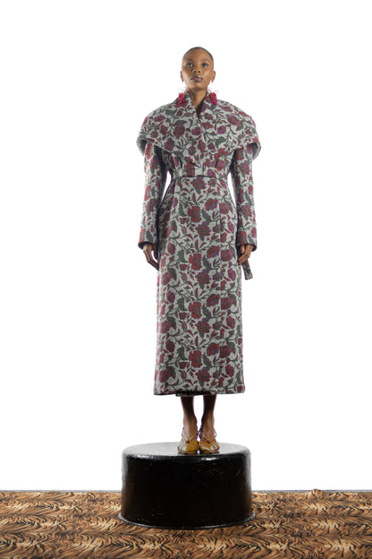 The Botanist Coat