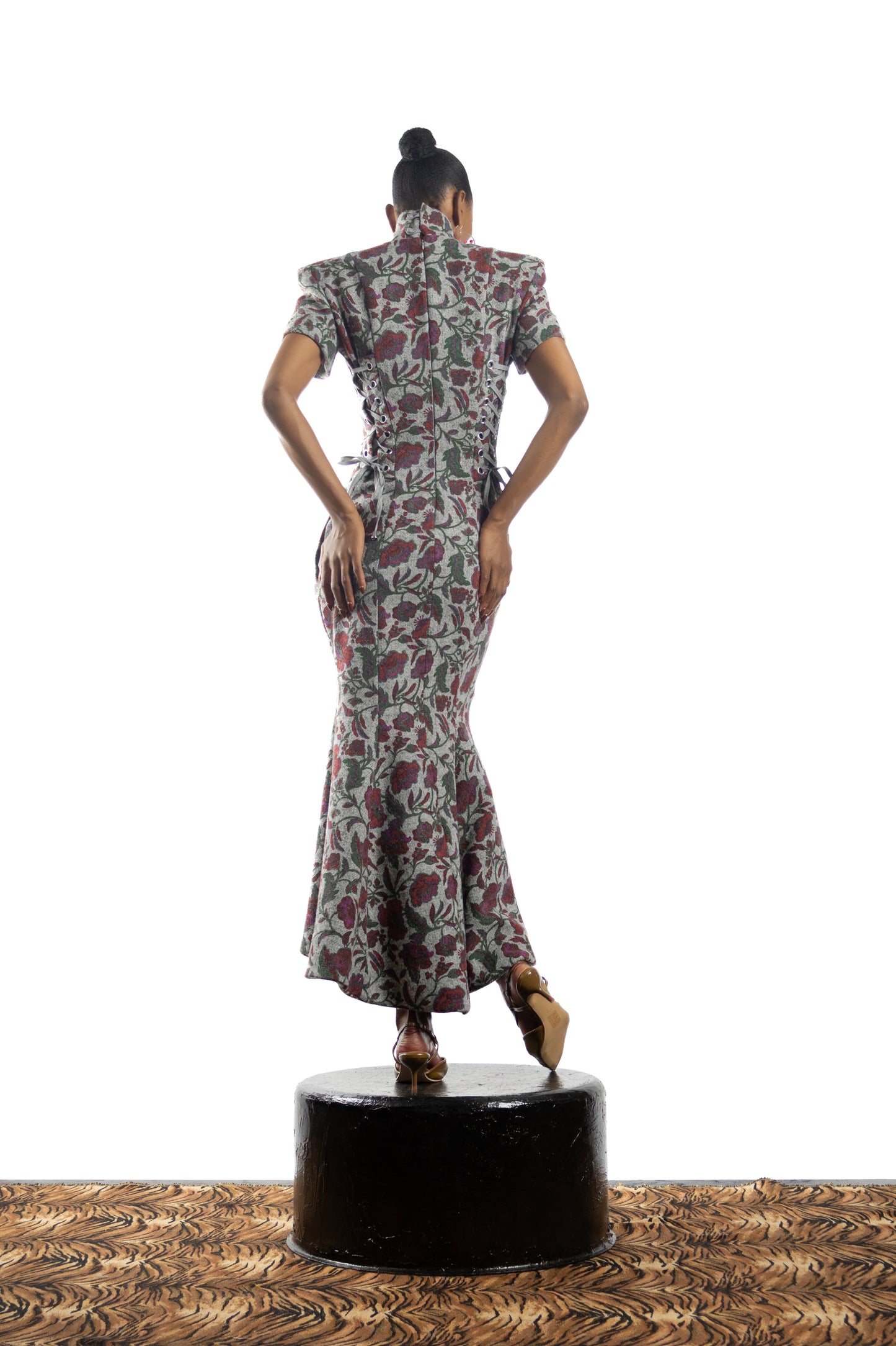 The Botanist Dress