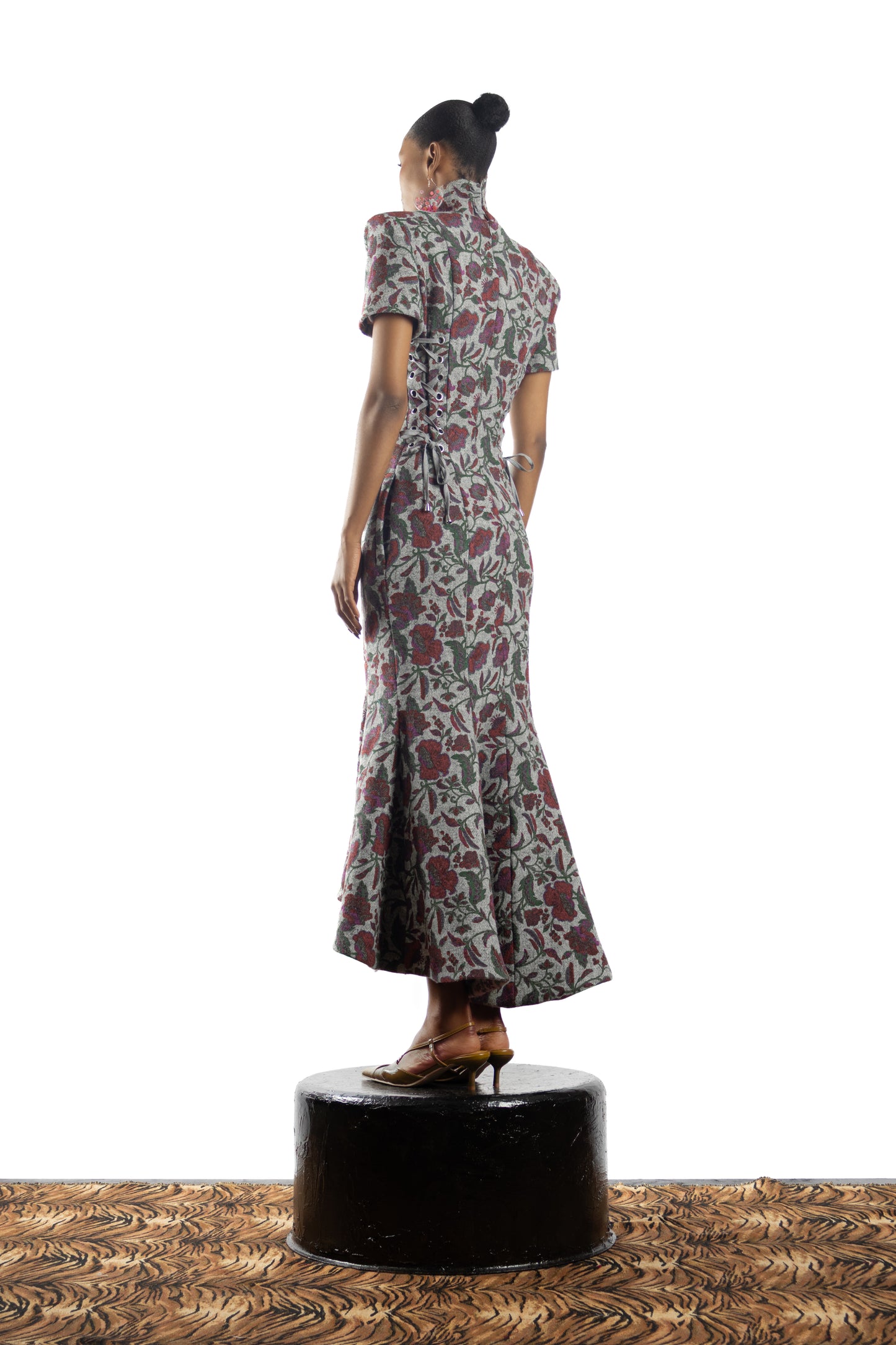The Botanist Dress