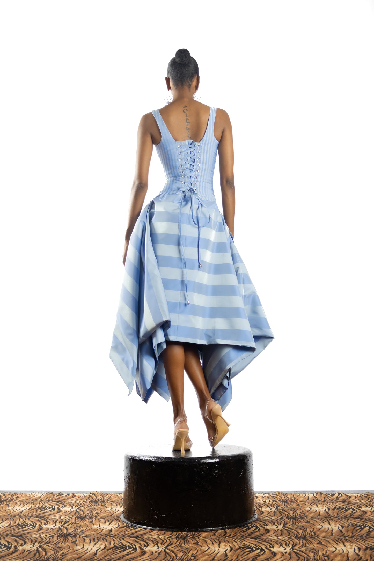 The Carousel Dress