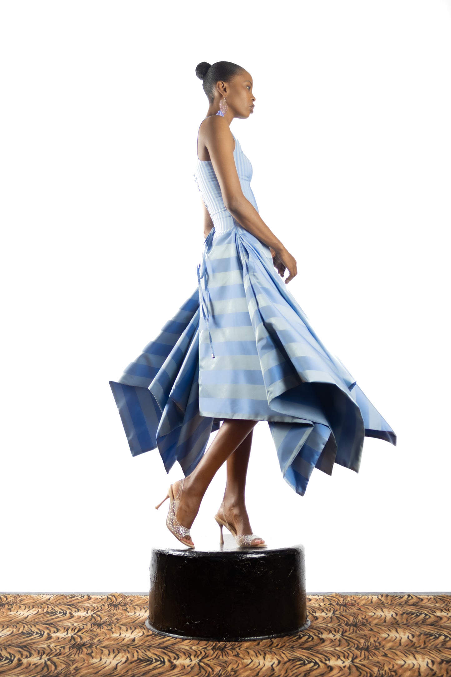 The Carousel Dress