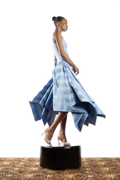 The Carousel Dress