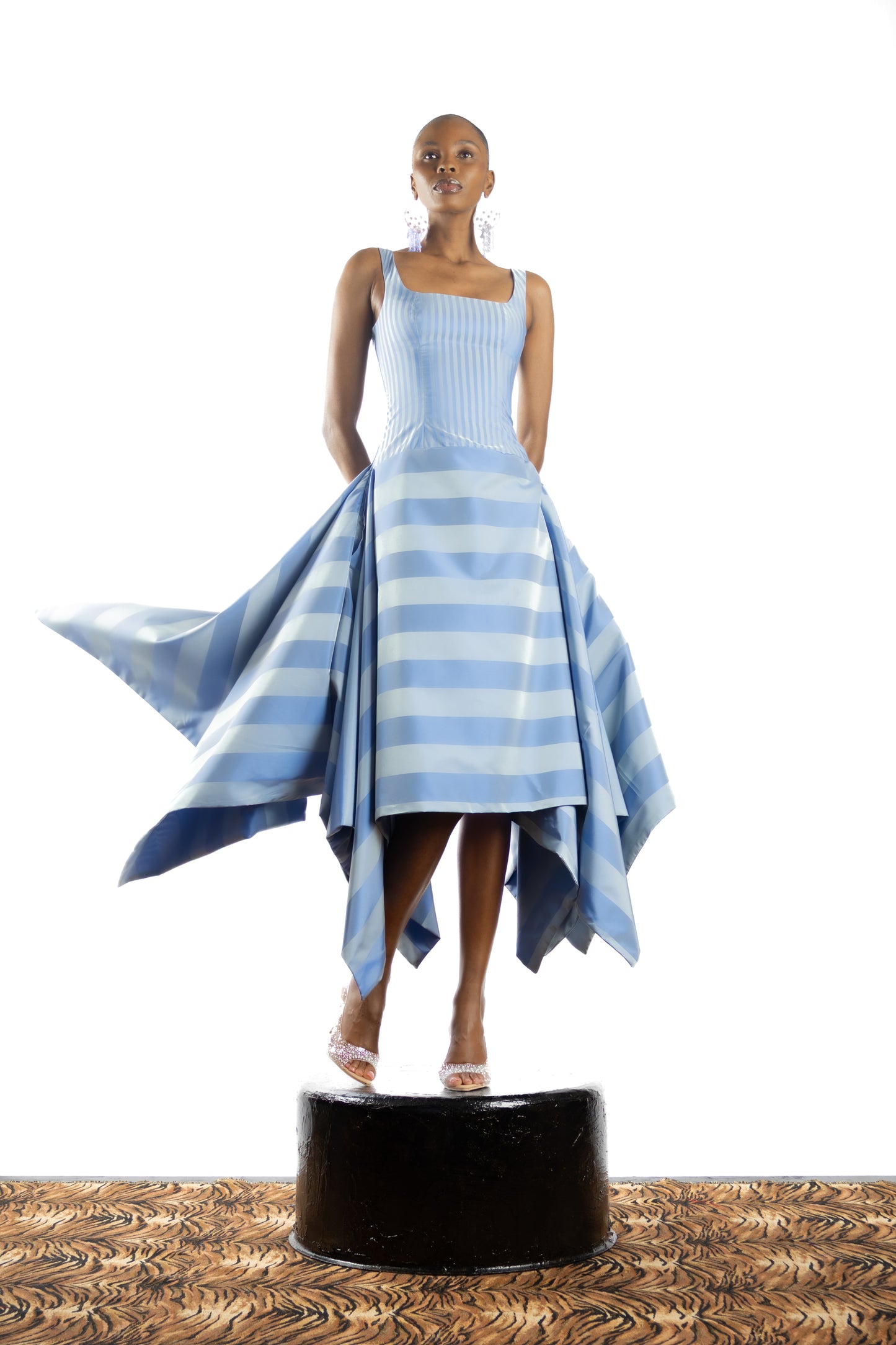 The Carousel Dress