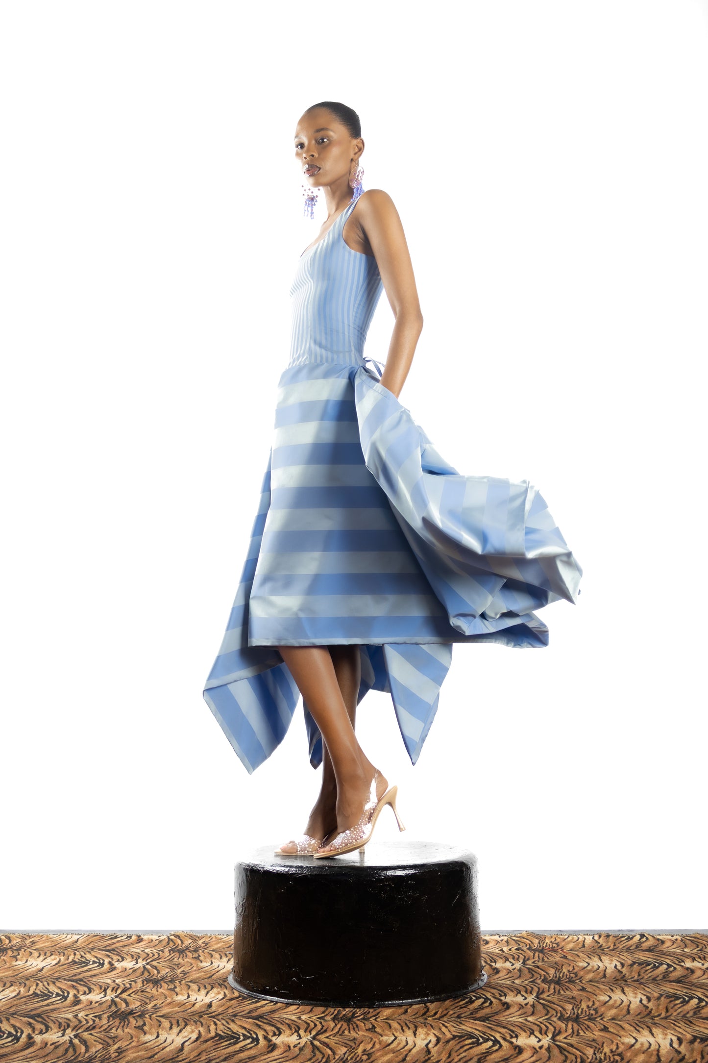 The Carousel Dress
