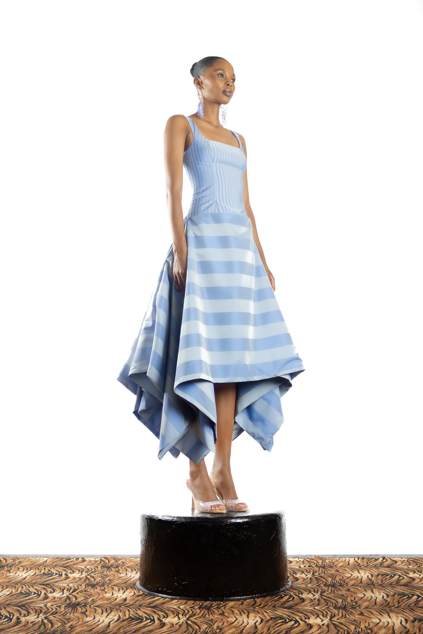 The Carousel Dress