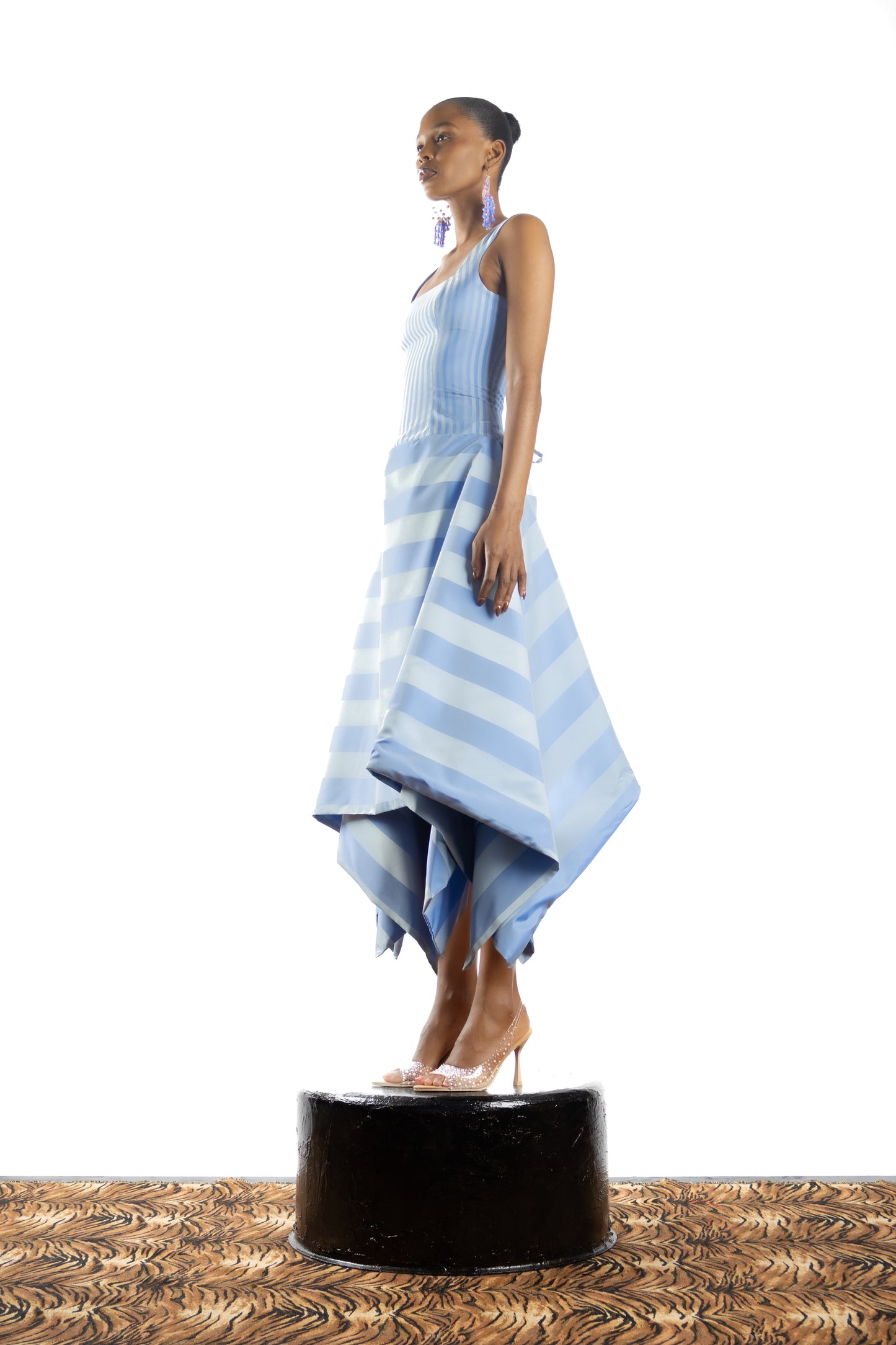 The Carousel Dress
