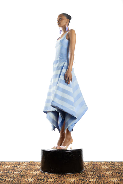 The Carousel Dress