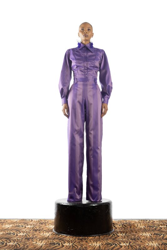 The Carousel Trousers