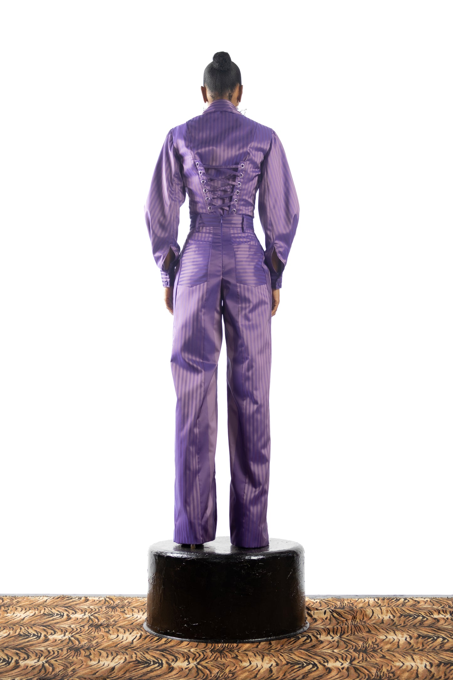 The Carousel Trousers