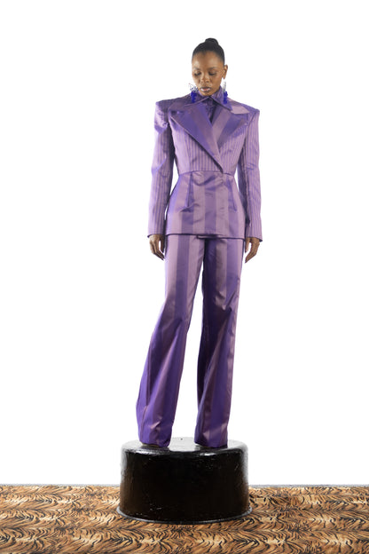 The Carousel Trousers