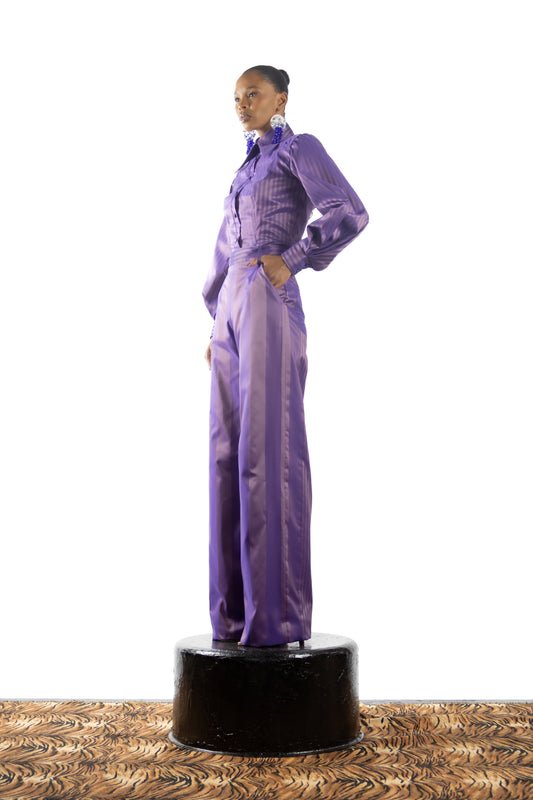 The Carousel Trousers