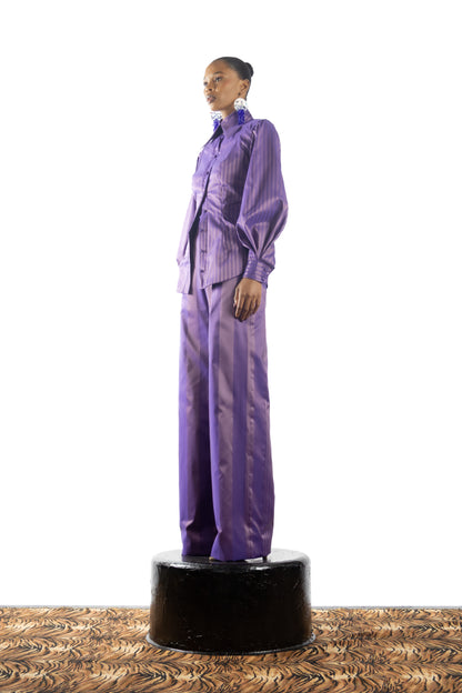 The Carousel Trousers
