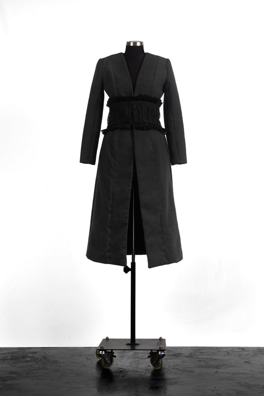 The Clean Coat (30% Off)
