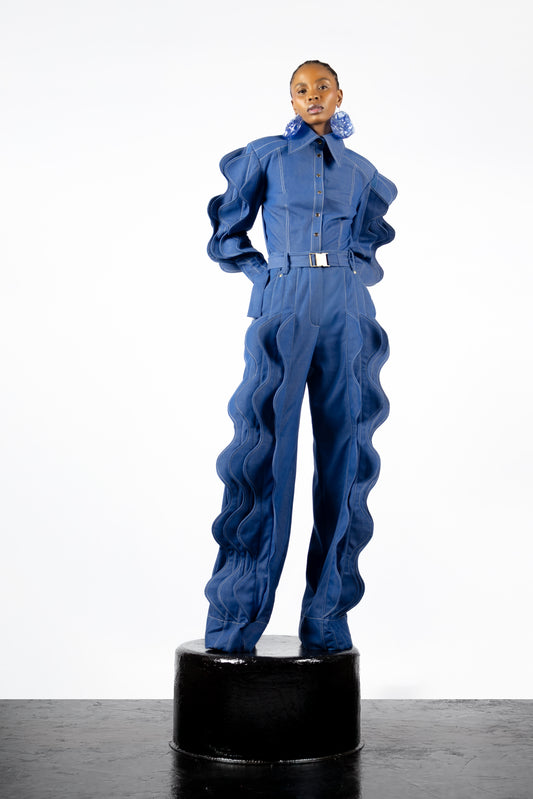 The Cyclone Trousers