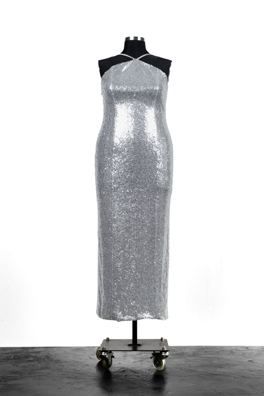 The Dandelion Dress (50% Off)