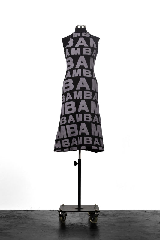 The Dialogue Dress (50% Off)