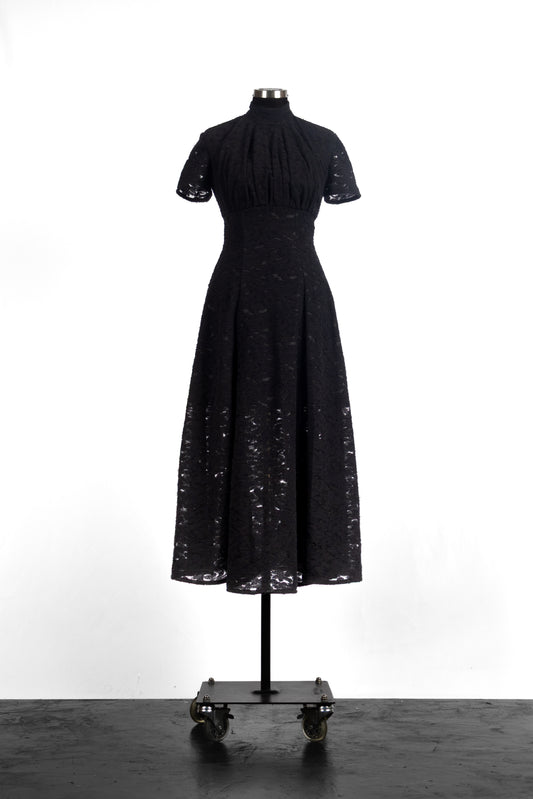 The Diffusion Dress (30% Off)