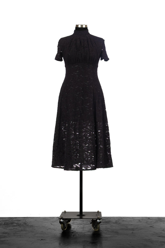 The Diffusion Dress (30% Off)