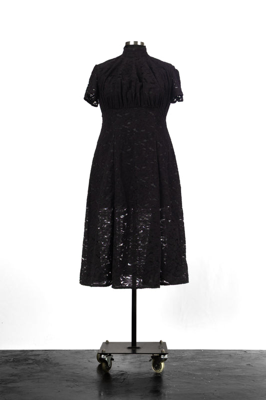 The Diffusion Dress (30% Off)