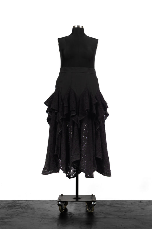 The Diffusion Skirt (45% Off)