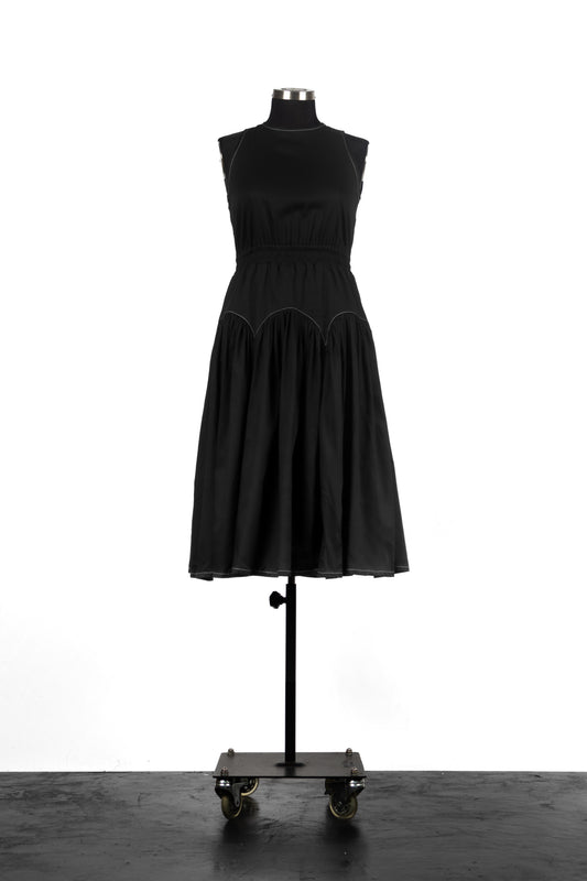 The Dome Dress (35% Off)