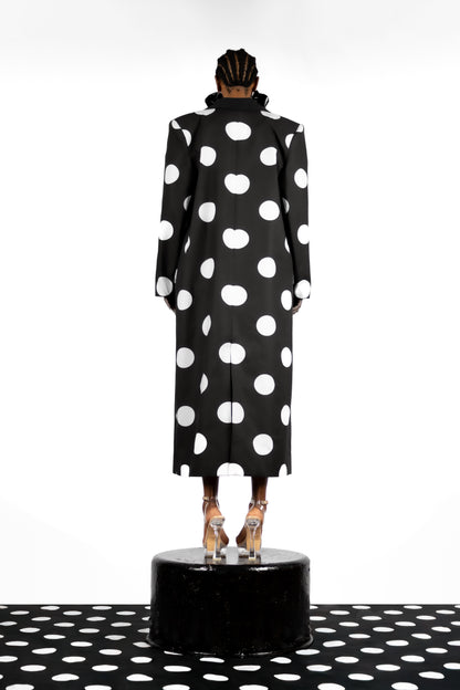 The Dotted Coat