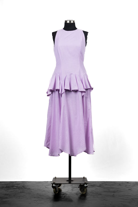 The Drone Dress (40% Off)