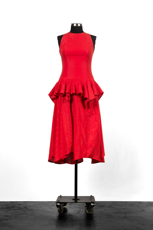 The Drone Dress (40% Off)