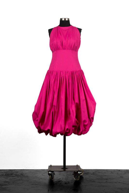 The Dropped Dress (40% Off)