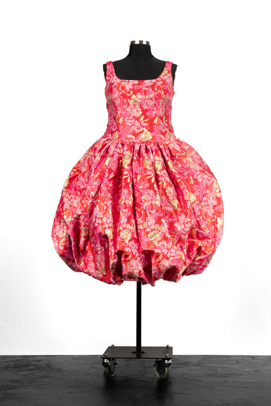 The Erosion Dress (20% Off)