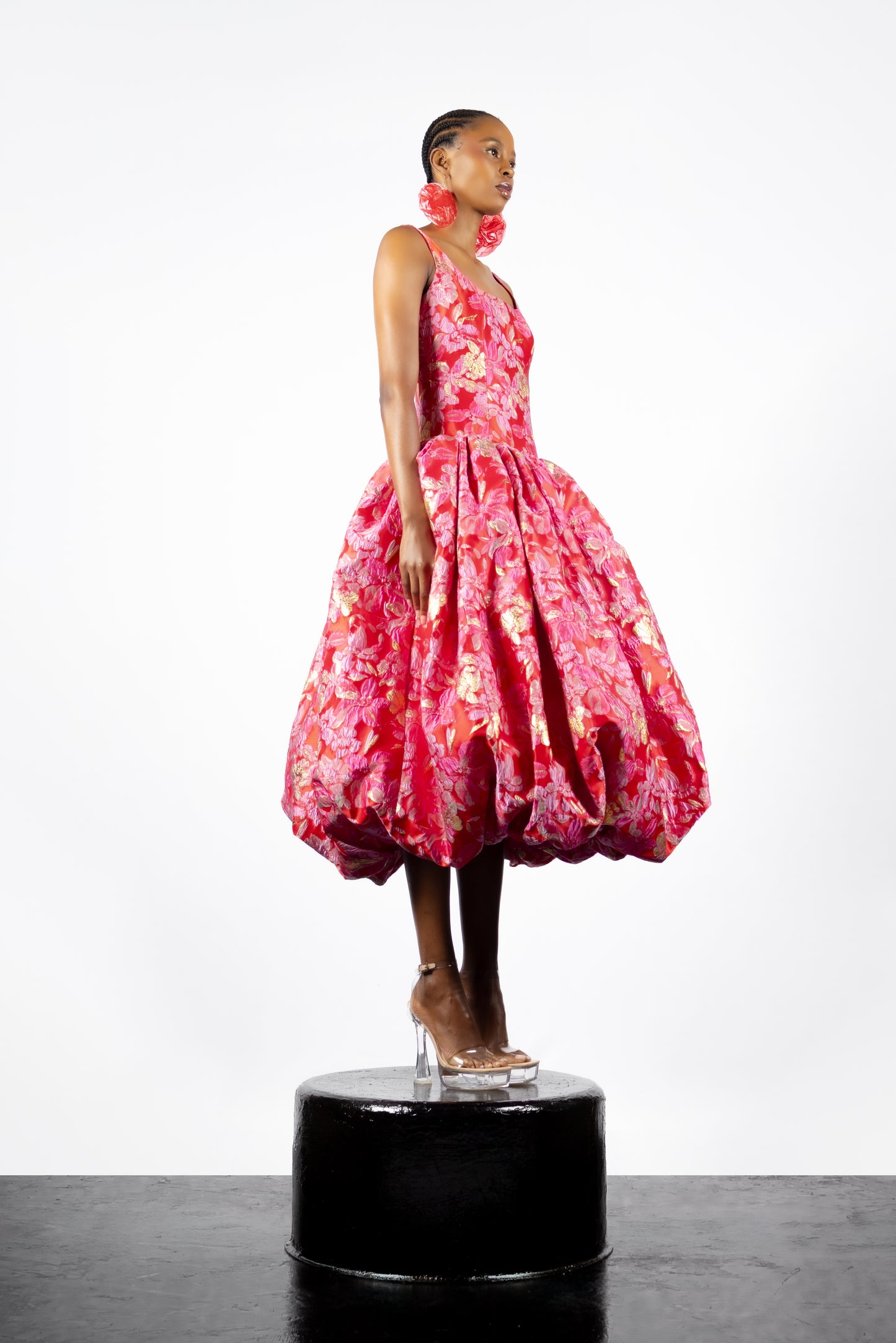 The Erosion Dress