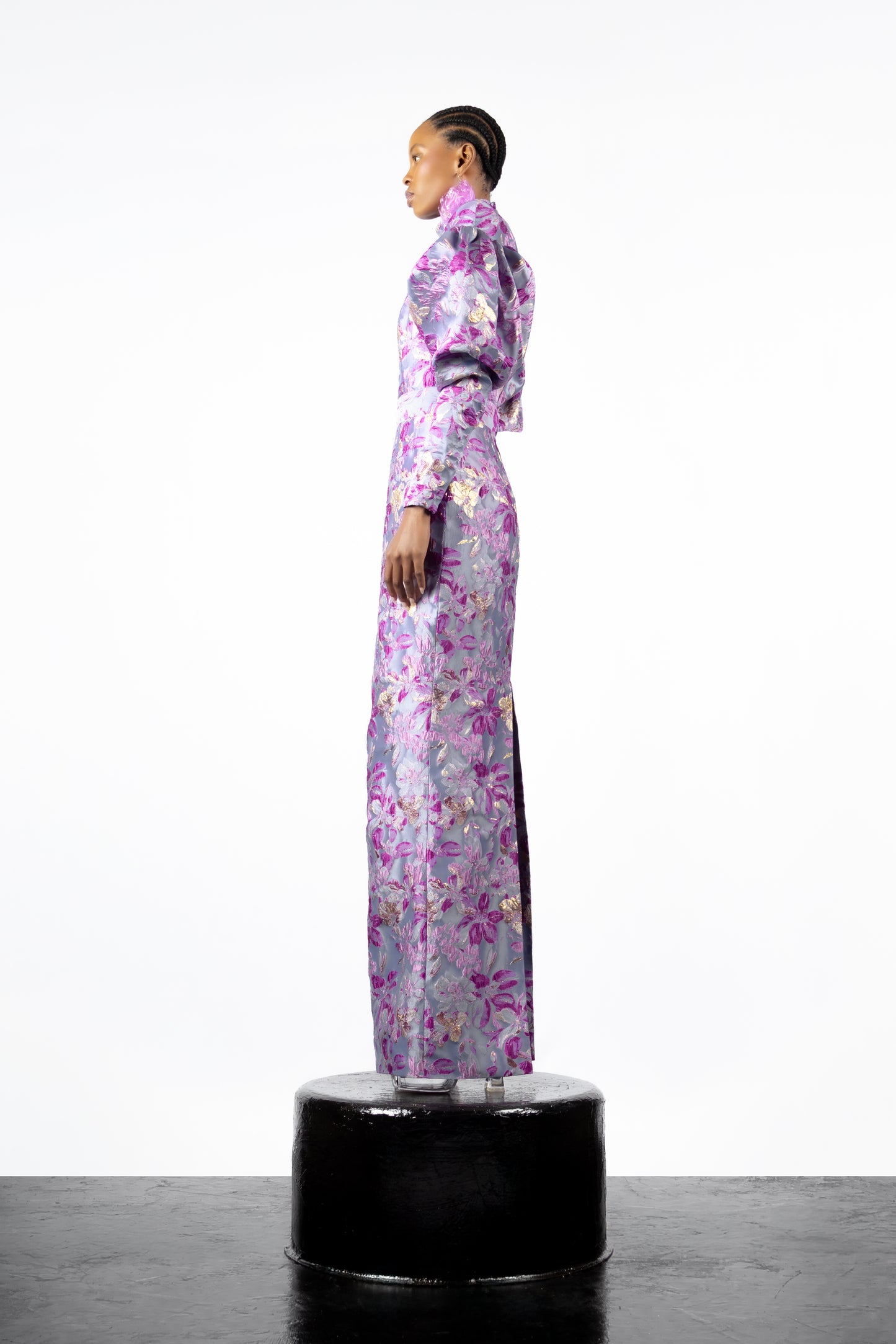 The Erosion Skirt