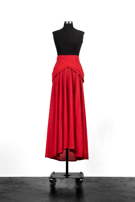 The Exo Skirt (40% Off)