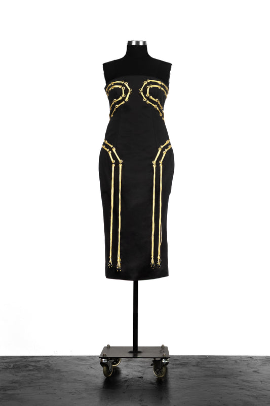 The Extrusion Dress (20% Off)