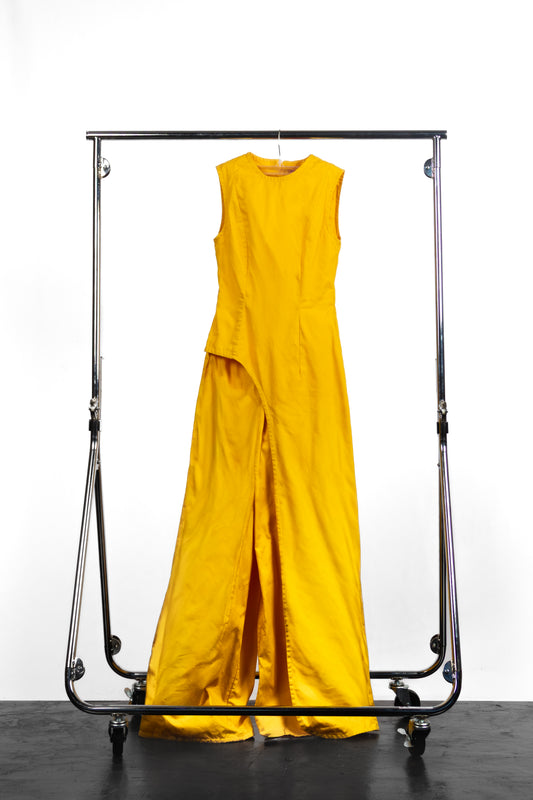 The Form-Fitted Jumpsuit (30% Off)