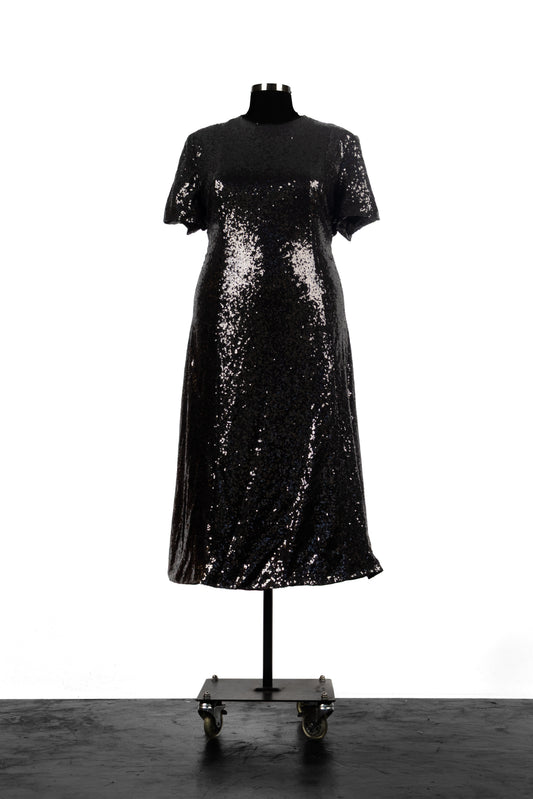 The Glimmer Dress (30% Off)