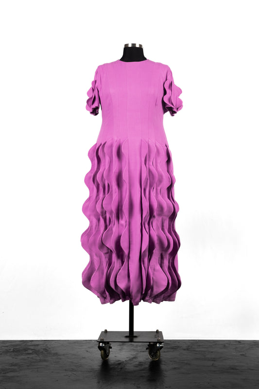 The Gust Dress (40% Off)
