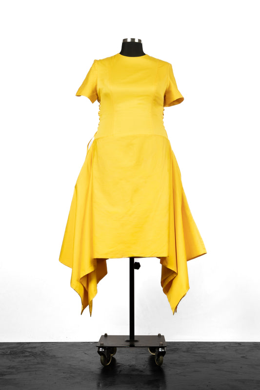 The Handkerchief Dress (30% Off)