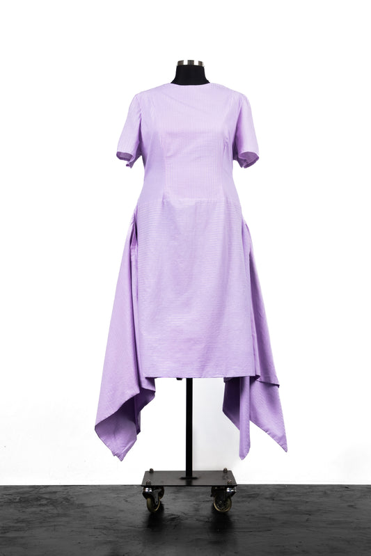The Handkerchief Dress (30% Off)