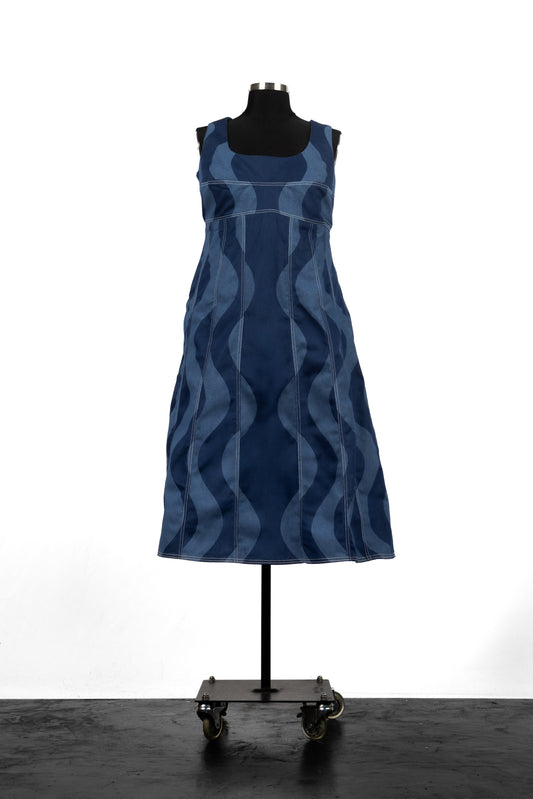 The Hydro Dress (35% Off)