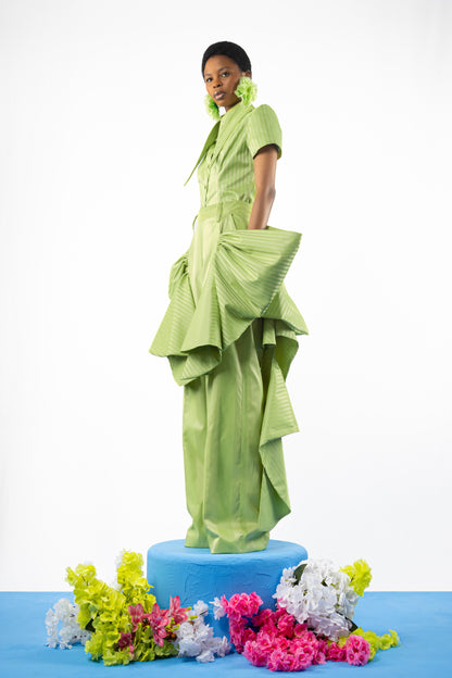 The Iris Trousers