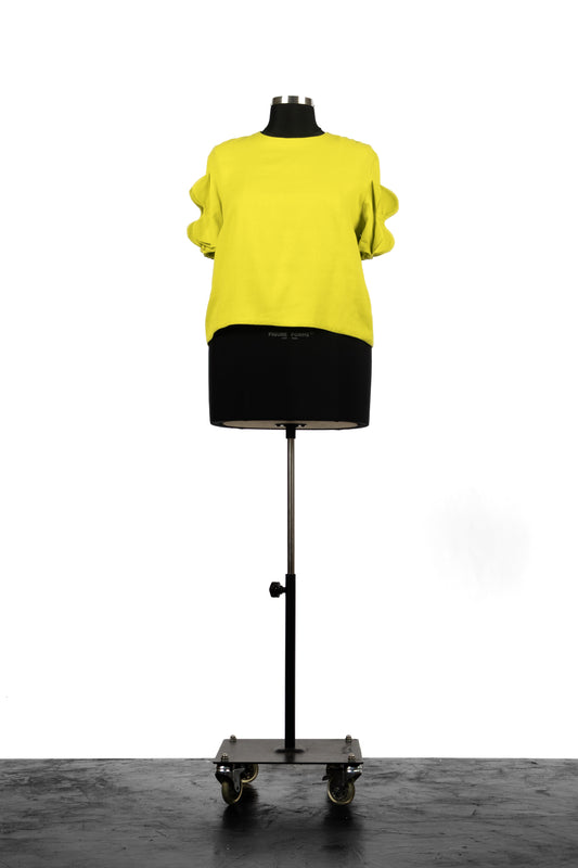 The Kinetic Box Top (50% Off)