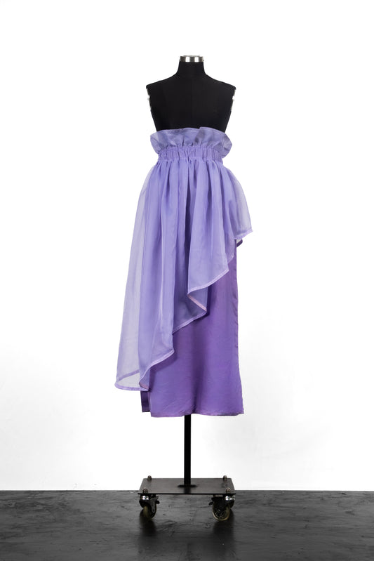 The Layered Skirt (85% Off)