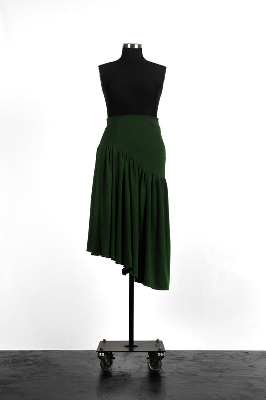 The Lounge Skirt (40% Off)